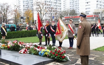 Środowiska akademickie świętują