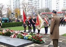 Środowiska akademickie świętują