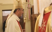 Inauguracja działalności Bractwa św. Jana Kantego w Kętach