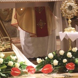 Inauguracja działalności Bractwa św. Jana Kantego w Kętach