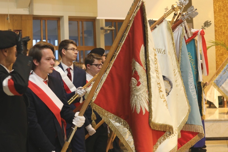 Święto Niepodległości w Bielsku-Białej - 2019