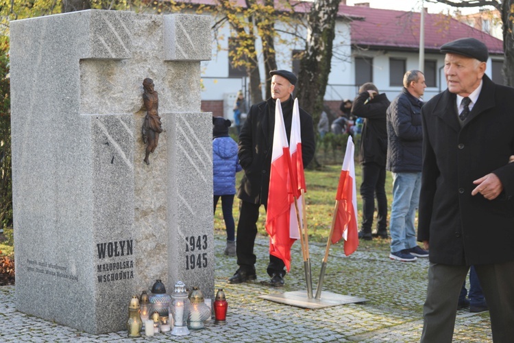 Święto Niepodległości w Bielsku-Białej - 2019