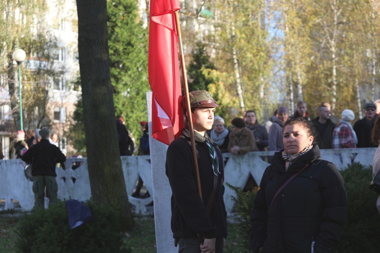 Święto Niepodległości w Bielsku-Białej - 2019