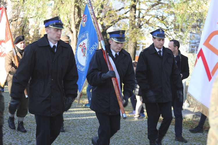 Święto Niepodległości w Bielsku-Białej - 2019