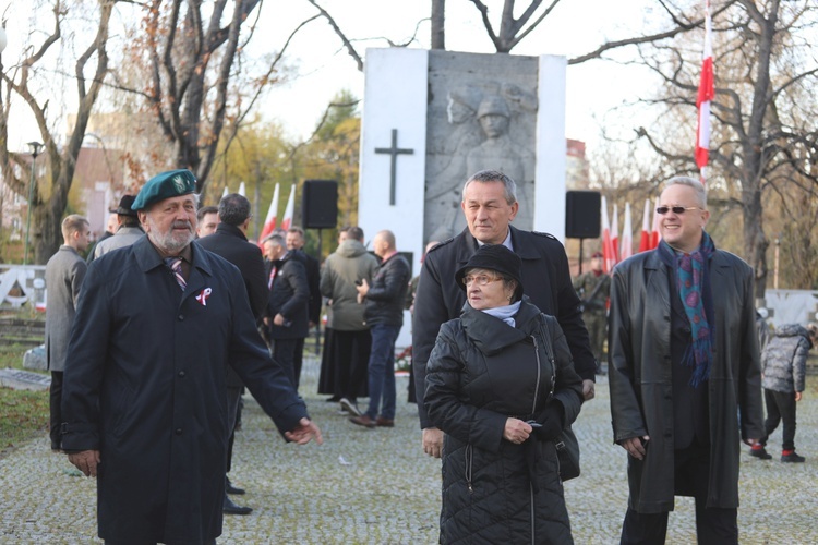 Święto Niepodległości w Bielsku-Białej - 2019