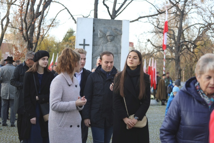 Święto Niepodległości w Bielsku-Białej - 2019