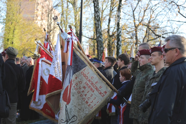 Święto Niepodległości w Bielsku-Białej - 2019