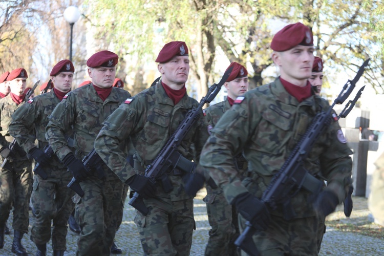 Święto Niepodległości w Bielsku-Białej - 2019