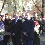 Święto Niepodległości w Bielsku-Białej - 2019