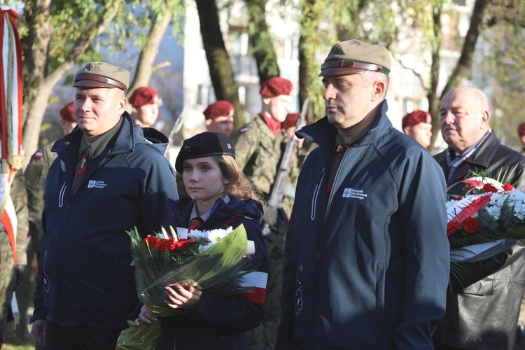 Święto Niepodległości w Bielsku-Białej - 2019