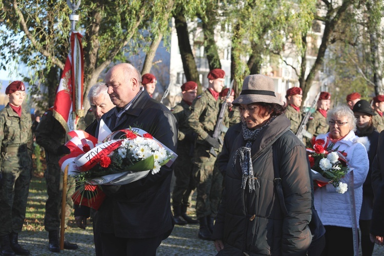 Święto Niepodległości w Bielsku-Białej - 2019