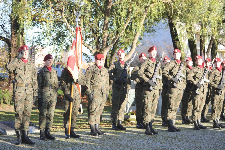 Święto Niepodległości w Bielsku-Białej - 2019