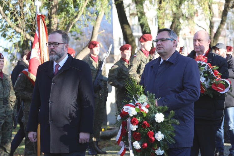 Święto Niepodległości w Bielsku-Białej - 2019