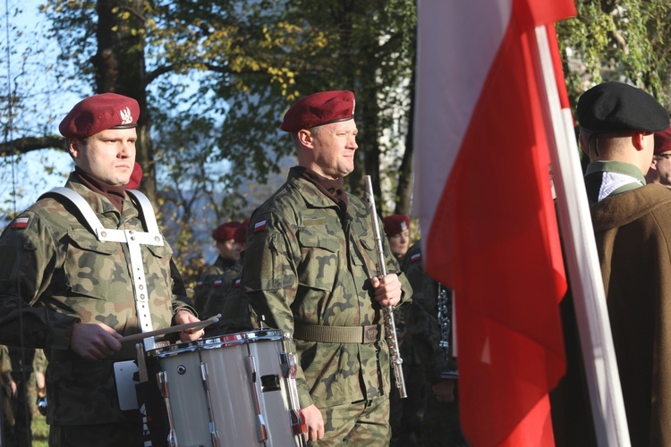 Święto Niepodległości w Bielsku-Białej - 2019