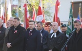 Święto Niepodległości w Bielsku-Białej - 2019