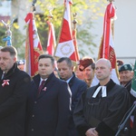 Święto Niepodległości w Bielsku-Białej - 2019