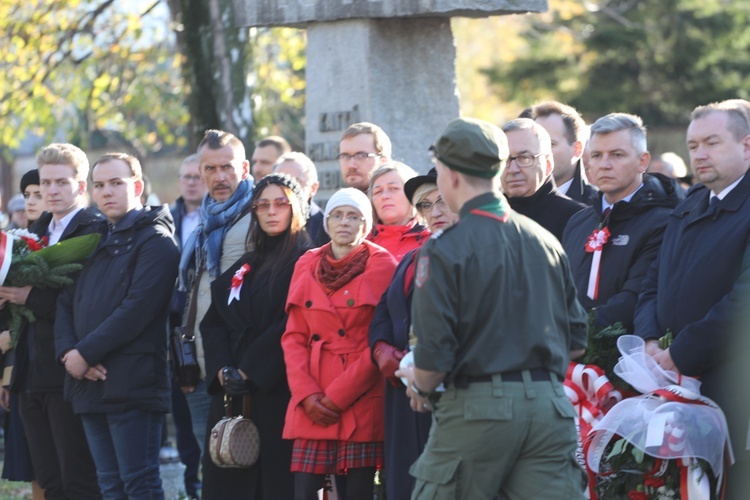 Święto Niepodległości w Bielsku-Białej - 2019