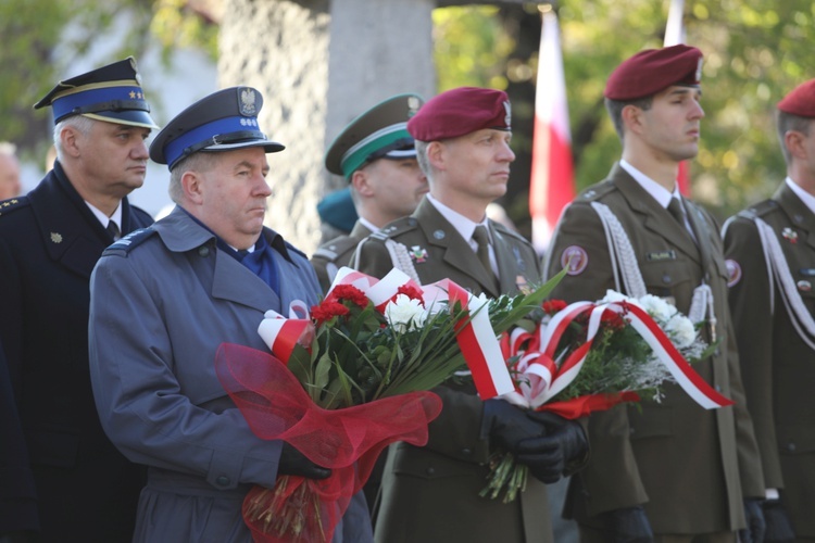 Święto Niepodległości w Bielsku-Białej - 2019