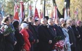 Święto Niepodległości w Bielsku-Białej - 2019