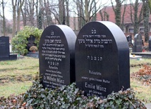 Jak ochronę cmentarzy żydowskich reguluje prawo?