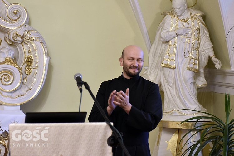 Rekolekcje diecezjalne dla księży i sióstr zakonnych