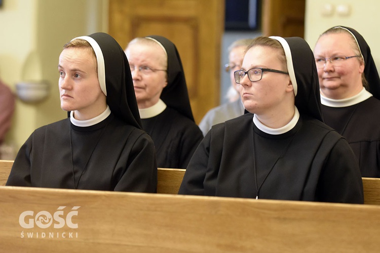 Rekolekcje diecezjalne dla księży i sióstr zakonnych