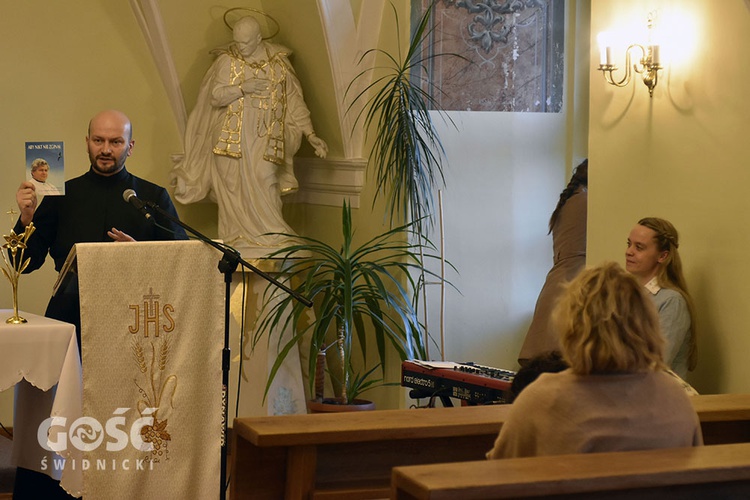 Rekolekcje diecezjalne dla księży i sióstr zakonnych