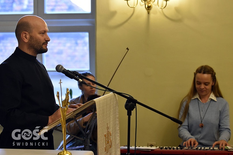 Rekolekcje diecezjalne dla księży i sióstr zakonnych