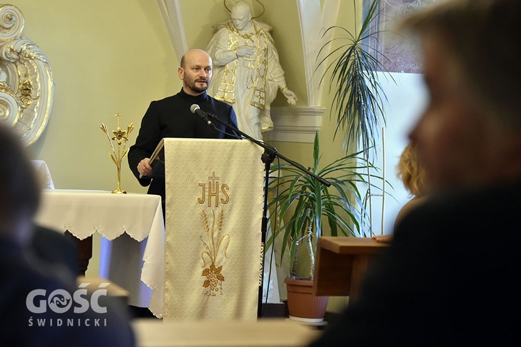 Rekolekcje diecezjalne dla księży i sióstr zakonnych