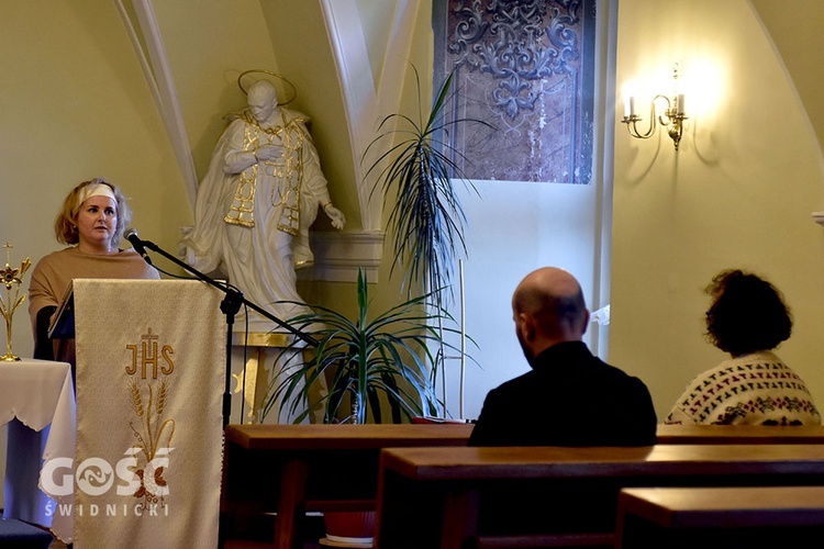 Rekolekcje diecezjalne dla księży i sióstr zakonnych