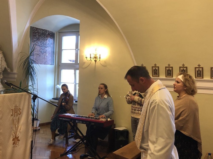 Rekolekcje diecezjalne dla księży i sióstr zakonnych