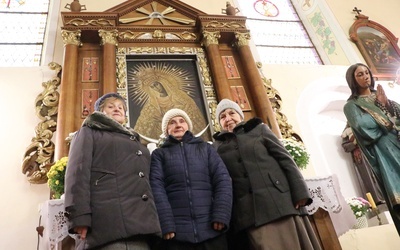 Dziś w diecezji obchodzimy święto Matki Bożej Ostrobramskiej 