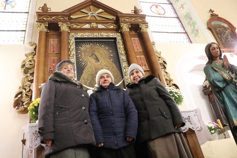 Dziś w diecezji obchodzimy święto Matki Bożej Ostrobramskiej 