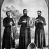 Św. męczenników Rochu Gonzalezie de Santa Cruz, Alfons Rodriguezie i  Janie del Castillo