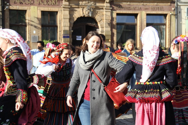 Szlachetna Paczka otworzyła bazę rodzin