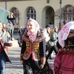 Szlachetna Paczka otworzyła bazę rodzin