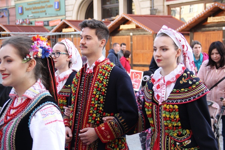 Szlachetna Paczka otworzyła bazę rodzin