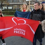 Szlachetna Paczka otworzyła bazę rodzin