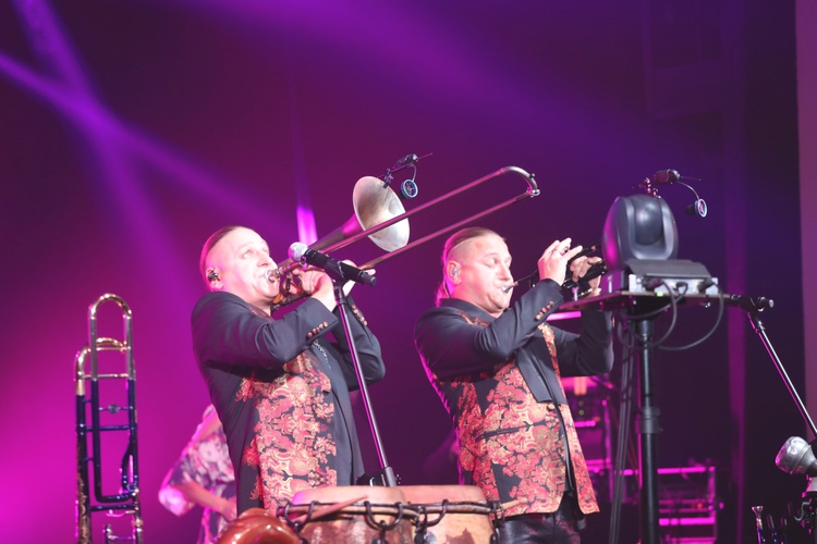 Gala 21. Nagrody im. ks. Józefa Londzina w Bielsku-Białej - 2019