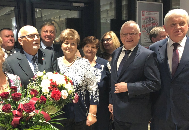 Gala 21. Nagrody im. ks. Józefa Londzina w Bielsku-Białej - 2019