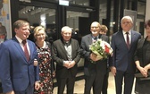 Gala 21. Nagrody im. ks. Józefa Londzina w Bielsku-Białej - 2019