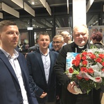 Gala 21. Nagrody im. ks. Józefa Londzina w Bielsku-Białej - 2019