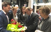 Gala 21. Nagrody im. ks. Józefa Londzina w Bielsku-Białej - 2019
