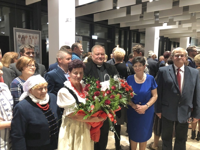 Gala 21. Nagrody im. ks. Józefa Londzina w Bielsku-Białej - 2019