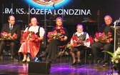 Gala 21. Nagrody im. ks. Józefa Londzina w Bielsku-Białej - 2019