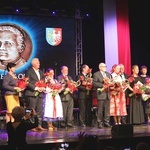 Gala 21. Nagrody im. ks. Józefa Londzina w Bielsku-Białej - 2019