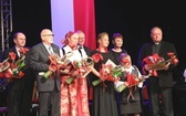Gala 21. Nagrody im. ks. Józefa Londzina w Bielsku-Białej - 2019