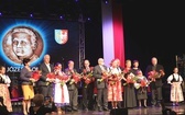 Gala 21. Nagrody im. ks. Józefa Londzina w Bielsku-Białej - 2019