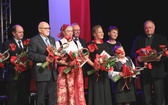 Gala 21. Nagrody im. ks. Józefa Londzina w Bielsku-Białej - 2019