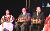 Gala 21. Nagrody im. ks. Józefa Londzina w Bielsku-Białej - 2019